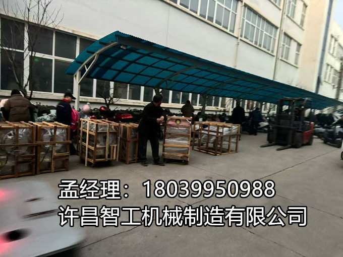 裝車出發(fā)！12月15日物流提貨ing